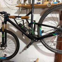 Scott Spark full Carbon