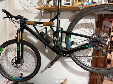 Scott Spark full Carbon