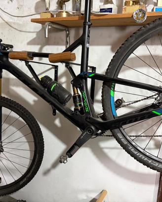 Scott Spark full Carbon