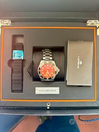 Lorenz Professional Diver 1000mt