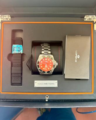 Lorenz Professional Diver 1000mt