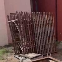 ponteggio Boccole Ceta 1000 mq x 13€ al mq