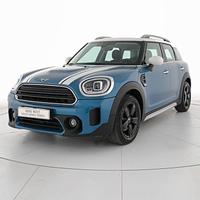 MINI Countryman Cooper Business
