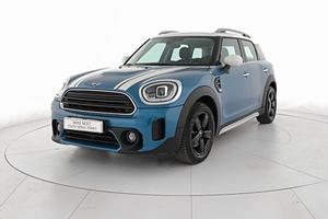 MINI Countryman Cooper Business
