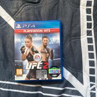 UFC 2