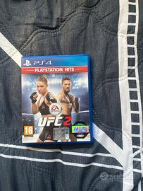 UFC 2