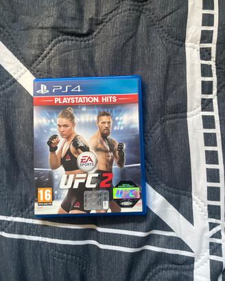 UFC 2