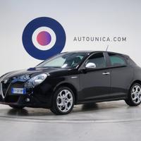 ALFA ROMEO Giulietta 1.4 TURBO 120 CV SPORT NEOP