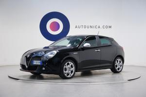 ALFA ROMEO Giulietta 1.4 TURBO 120 CV SPORT NEOP