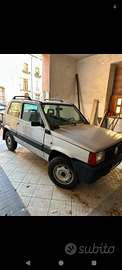 Panda 4x4 2003