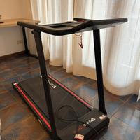 Tapis roulant perfettamente funzionante.