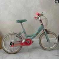 Bicicletta per bambini