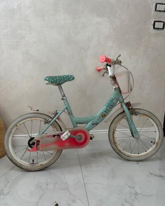 Bicicletta per bambini