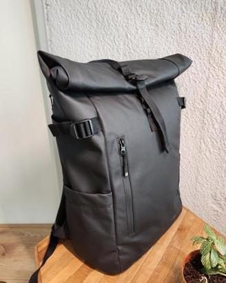 Stubble & Co – Zaino Roll Top 20L