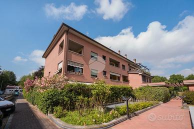 2 LOCALI A CASALECCHIO DI RENO