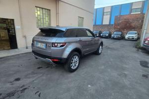 Land Rover Range Evoque 2.2 TD4 5p. Dynamic perfet