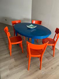 Arredamento completo