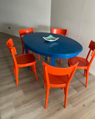 Arredamento completo