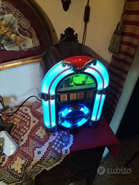 Radio cd