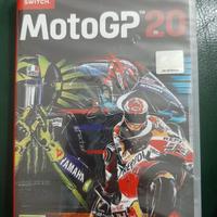 MotoGP 20 Nintendo Switch