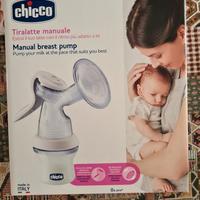 tiralatte manuale chicco