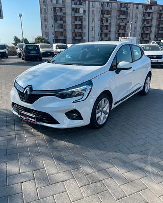 Renault Clio Blue dCi 100 CV 5 porte Evolution