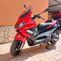 Gilera Nexus 500 SP 