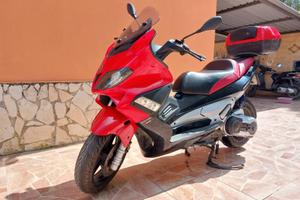 Gilera Nexus 500 SP 