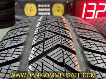 Dot21-gomme 235 60 18 invernali 99% pirelli