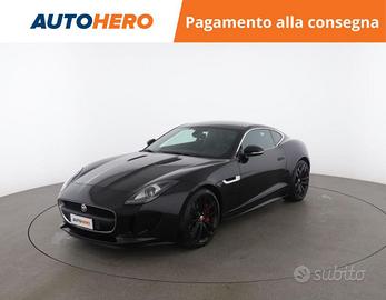 JAGUAR F-Type MN70711