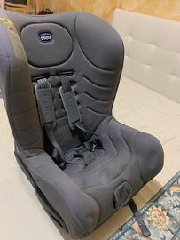 Seggiolino auto marca Chicco, modello eletta