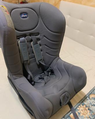 Seggiolino auto marca Chicco, modello eletta