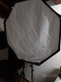 foto softbox e altro