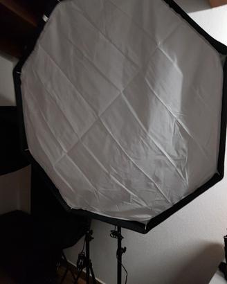 foto softbox e altro