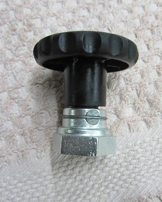 Pomello Frenasterzo Guzzi 500 Falcone