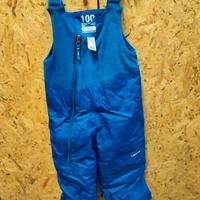 Tuta da neve completa con felpe e altro