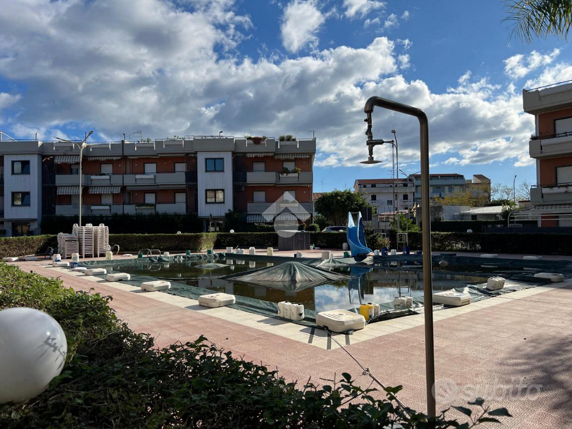 Appartamento – Mascali, Fondachello - Altro