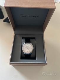 Orologio Hamilton Jazzmaster daily 40