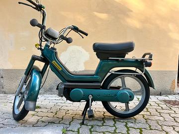 SI Piaggio 3 serie
