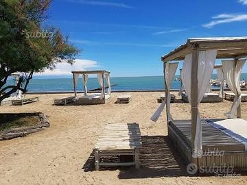 Al Mare Caorle PSM Baia Bianca