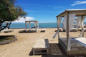 Al Mare Caorle PSM Baia Bianca