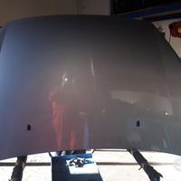 Cofano Motore Per Ford S - Max 2009