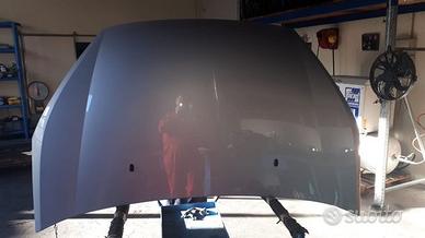 Cofano Motore Per Ford S - Max 2009