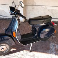 Piaggio Vespa 125 PX - 1981