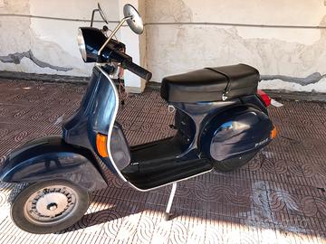 Piaggio Vespa 125 PX - 1981