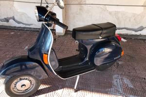 Piaggio Vespa 125 PX - 1981