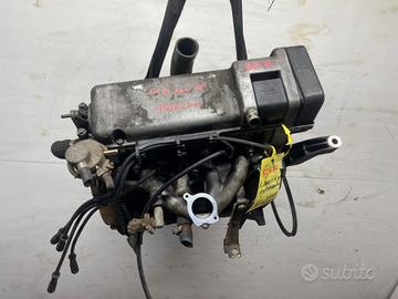 MOTORE USATO FIAT UNO LANCIA Y AUTOBIANCHI 156A200