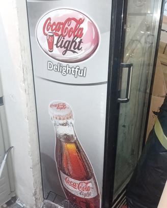 FRIGO CANTINETTA COCA COLA