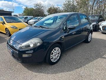 Fiat Punto 1.3 MJT II 75 CV 5 porte Easy