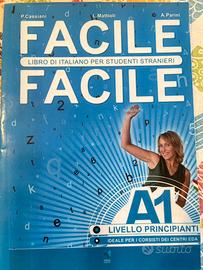 Libro self study italian